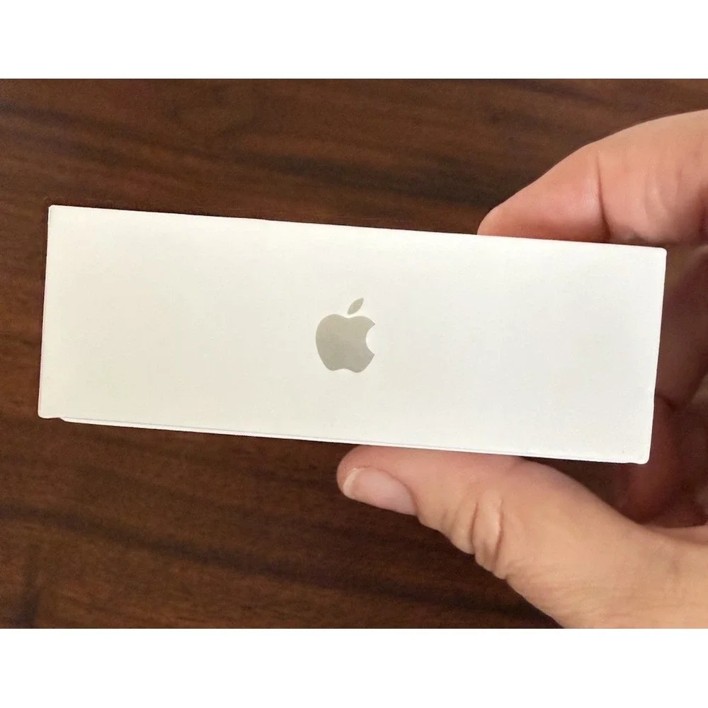 Empty Box‎ Only Apple AirPods A2032 A2031 A1602 OEM Original BOX ONLY!!!